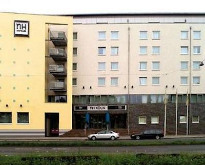 ان‌ اچ کلن الشتات