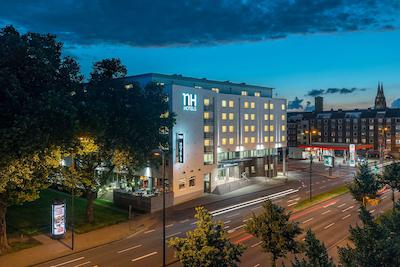 ان‌ اچ کلن الشتات