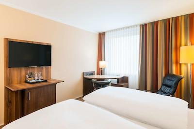 ان‌ اچ کلن الشتات