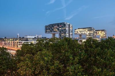 ان‌ اچ کلن الشتات