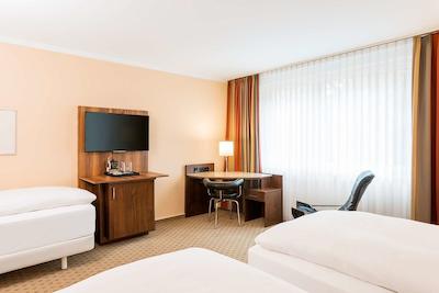 ان‌ اچ کلن الشتات