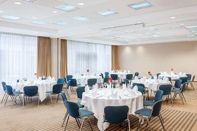 ان‌ اچ کلن الشتات