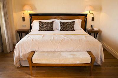 گران هتل لا فلوریدا