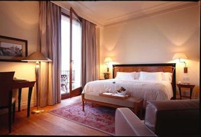 گران هتل لا فلوریدا