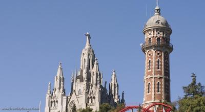 گران هتل لا فلوریدا