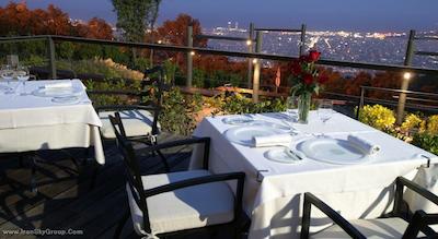 گران هتل لا فلوریدا