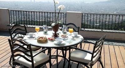 گران هتل لا فلوریدا