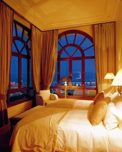 گران هتل لا فلوریدا