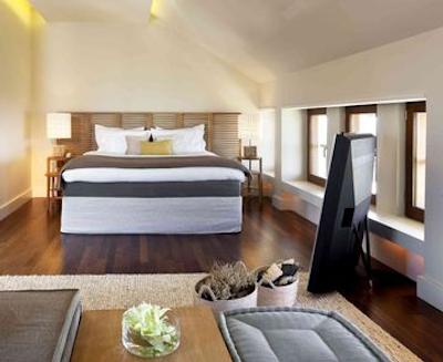 گران هتل لا فلوریدا