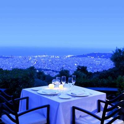 گران هتل لا فلوریدا