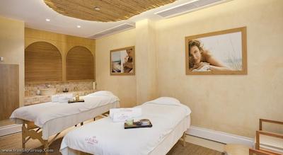 گران هتل لا فلوریدا