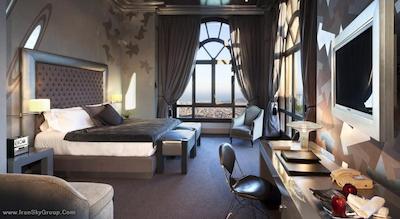 گران هتل لا فلوریدا