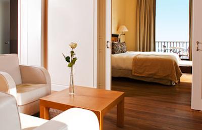 گران هتل لا فلوریدا