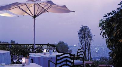 گران هتل لا فلوریدا