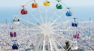 گران هتل لا فلوریدا