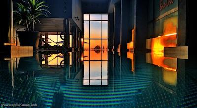 گران هتل لا فلوریدا