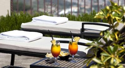 گران هتل لا فلوریدا