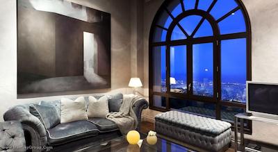 گران هتل لا فلوریدا