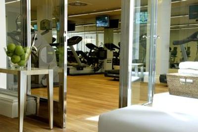 گران هتل لا فلوریدا