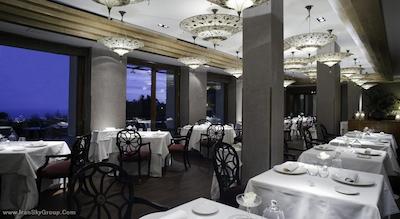 گران هتل لا فلوریدا