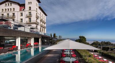 گران هتل لا فلوریدا