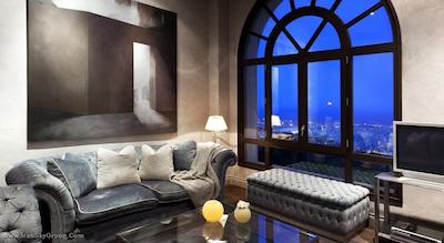 گران هتل لا فلوریدا