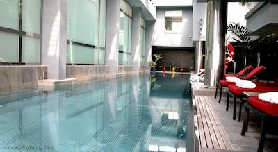 گران هتل لا فلوریدا