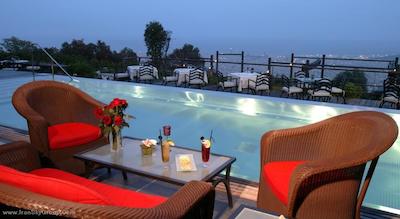 گران هتل لا فلوریدا