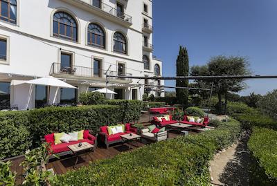 گران هتل لا فلوریدا