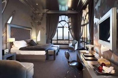 گران هتل لا فلوریدا