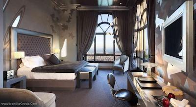 گران هتل لا فلوریدا