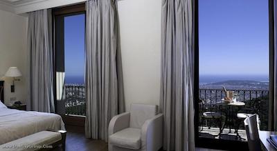 گران هتل لا فلوریدا