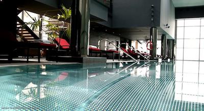 گران هتل لا فلوریدا