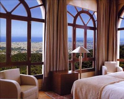 گران هتل لا فلوریدا