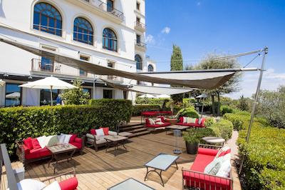 گران هتل لا فلوریدا