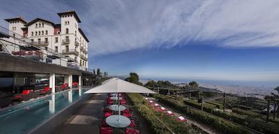 گران هتل لا فلوریدا