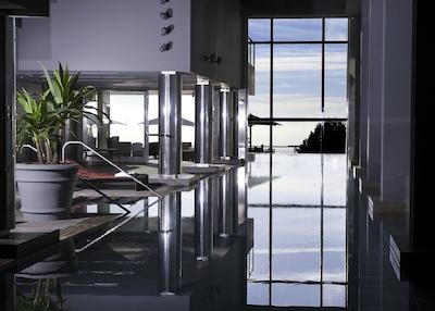 گران هتل لا فلوریدا