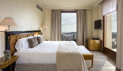 گران هتل لا فلوریدا