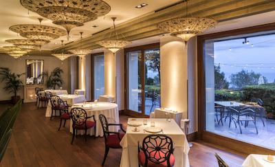 گران هتل لا فلوریدا