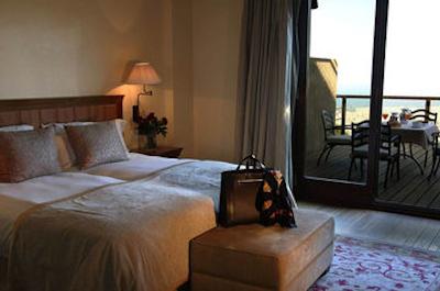 گران هتل لا فلوریدا