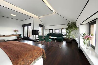 گران هتل لا فلوریدا