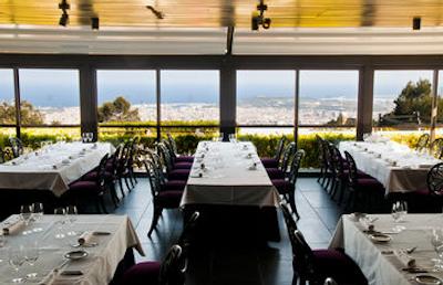 گران هتل لا فلوریدا