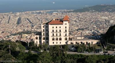 گران هتل لا فلوریدا