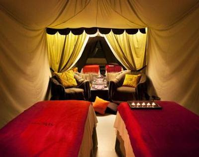 گران هتل لا فلوریدا