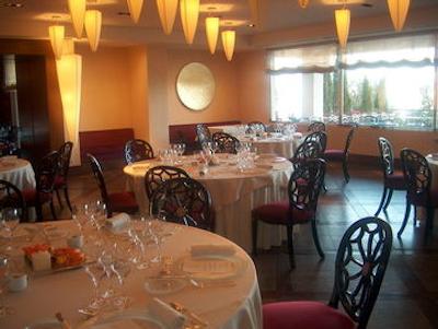 گران هتل لا فلوریدا