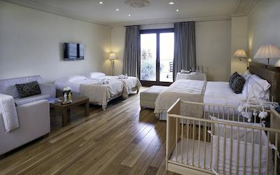 گران هتل لا فلوریدا