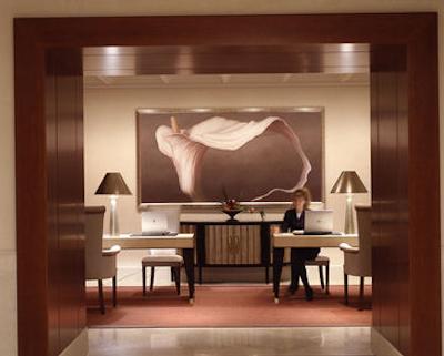 گران هتل لا فلوریدا