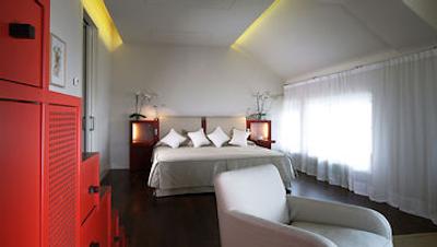 گران هتل لا فلوریدا