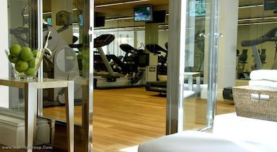 گران هتل لا فلوریدا