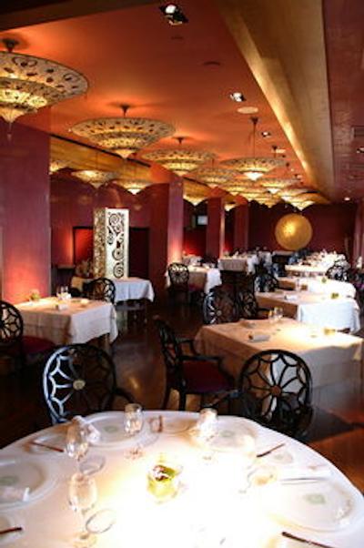 گران هتل لا فلوریدا